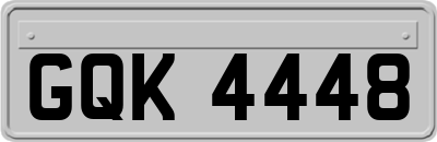 GQK4448