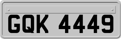 GQK4449