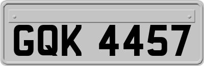 GQK4457