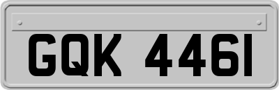 GQK4461