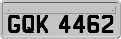 GQK4462