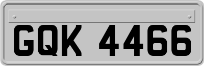 GQK4466