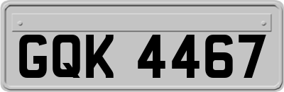 GQK4467