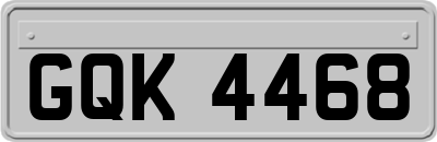GQK4468