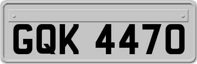 GQK4470