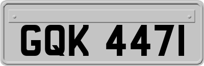 GQK4471