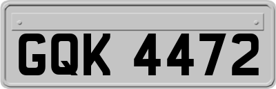 GQK4472