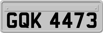GQK4473