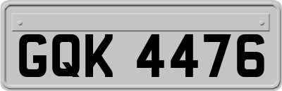 GQK4476