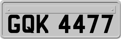 GQK4477