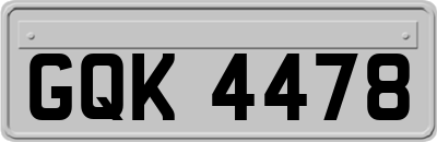 GQK4478