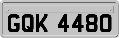 GQK4480