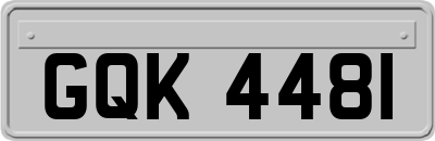 GQK4481