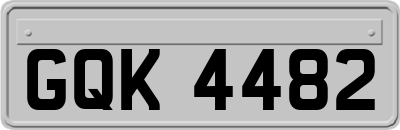 GQK4482