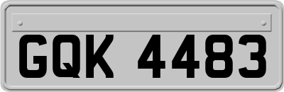 GQK4483