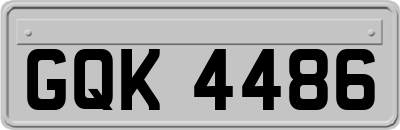 GQK4486