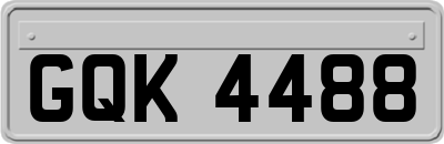 GQK4488