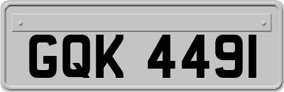 GQK4491