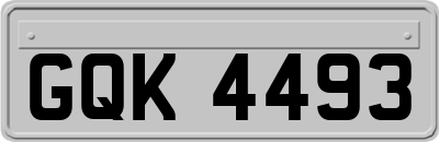 GQK4493