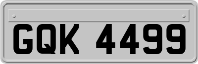 GQK4499