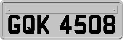 GQK4508