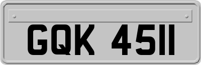 GQK4511