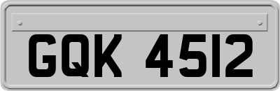 GQK4512