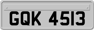 GQK4513