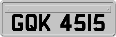 GQK4515
