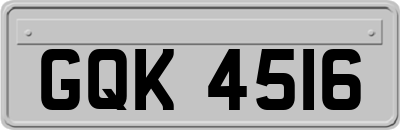 GQK4516