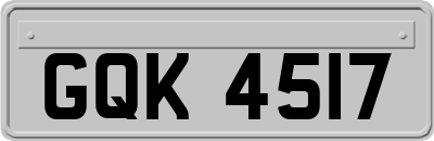 GQK4517