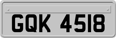 GQK4518