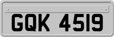 GQK4519