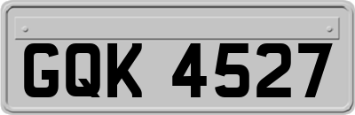 GQK4527