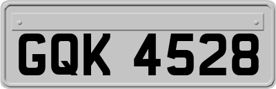 GQK4528