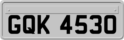 GQK4530