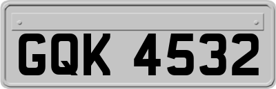 GQK4532