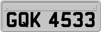 GQK4533
