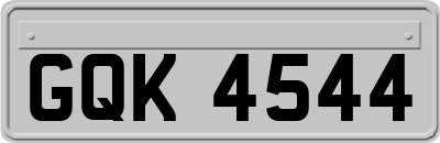 GQK4544