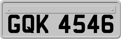 GQK4546