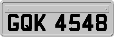 GQK4548