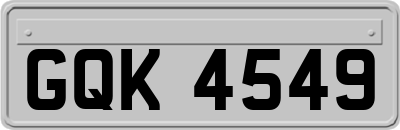 GQK4549