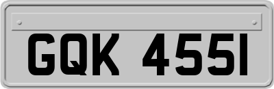 GQK4551