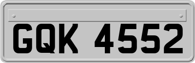 GQK4552