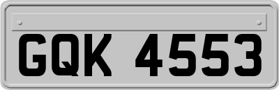 GQK4553
