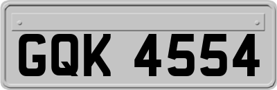 GQK4554