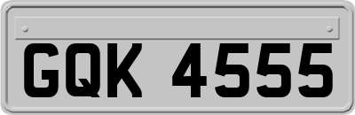 GQK4555