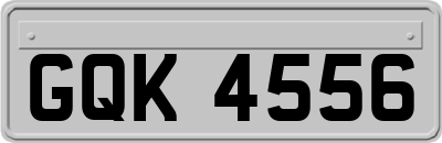 GQK4556