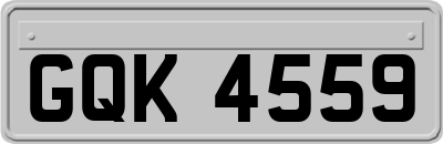 GQK4559