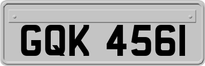 GQK4561